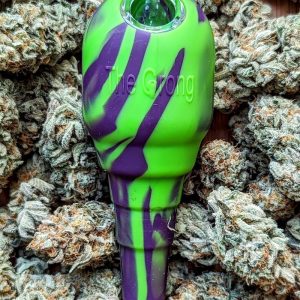 Grong Multifunctional Pipe