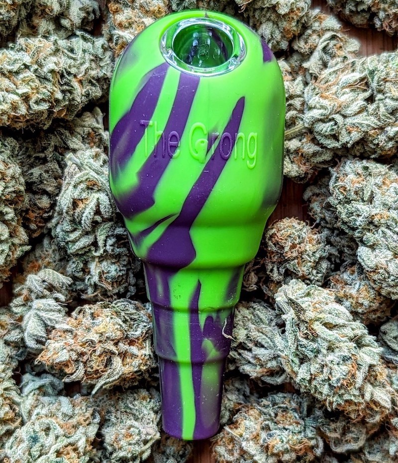 Grong Multifunctional Pipe