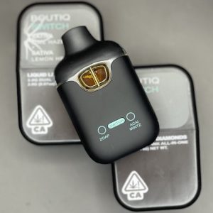 Boutique Switch 2g Disposable