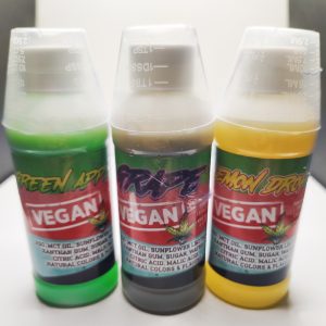 Cure by Design Elixir