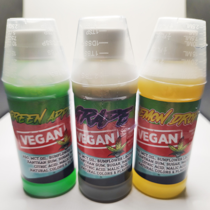 Cure by Design Elixir