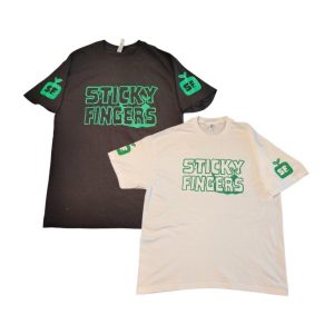 Sticky Fingers Shirt