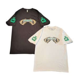 Sticky Logo Shirt