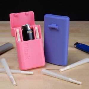 Stash Flask