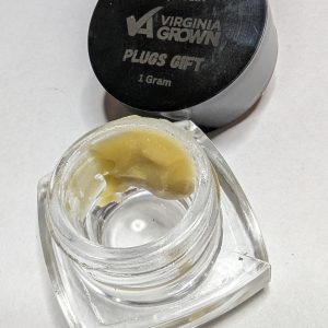 Live Rosin