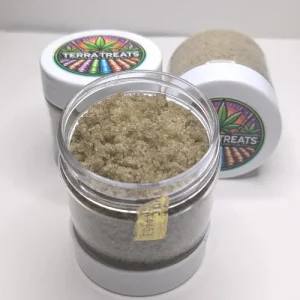 Terra Treats Cane Sugar