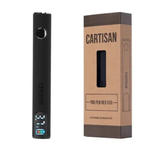 510 Thread Cart Battery