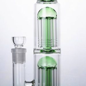 Glass House Water Pipe