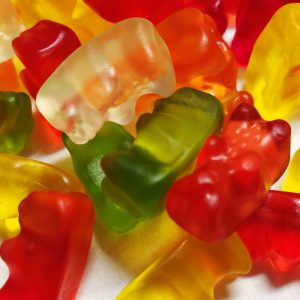 Edibles