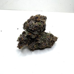 Blueberry Muffins